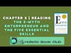 The E-myth Enterprise Chapter 2