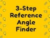 How To Find Reference Angles