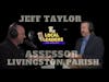 Assessing the Life of Jeff Taylor - Local Leaders:The Podcast S4E10