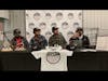 Dead Men Walking Podcast LIVE from Fight Laugh Feast: Bigfoot Revival Podcast