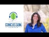 Episode 57 – Concussion Corner Podcast & host (Dr. Jessica Schwartz, PT, DPT, CSCS)