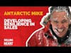 Antarctic Mike-Developing Resilience in Sales