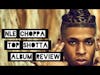 NLE CHOPPA - TOP SHOTTA | ALBUM REVIEW