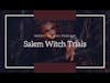 The Salem Witch Trials | These Darned Kids And Their LSD Bread