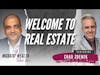 Welcome to Real Estate - Chad Zdenek