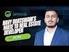 Navy Boatswain’s Mate to Real Estate Developer with Adit Shah