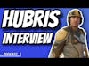 Interview with Koen the Lead Developer of Hubris VR