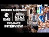 Robbie Simpson | 2022 Ultra Trail Cape Town Pre-Race Interview