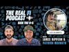 91. Helicopter Blades to Real Estate Trades w/ Joe Roberts