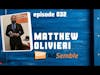 OOH Insider - Episode 032 - Matthew Olivieri, CEO of AdSemble (The Uber of OOH)