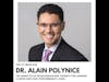 45. NAD Therapy: A Secret Weapon Against Aging and Chronic Illness with Dr. Alain Polynice