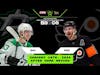 Stars @ Flyers - Game 44 | Episode 5049 | January 18th, 2024