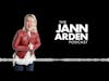 This Podcast is Haunted...with Clairvoyant Kim Dennis | The Jann Arden Podcast 7
