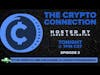 Episode 3: The Crypto Connection