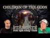 The Children of the Gods - Stargate SG1 For the First Time | episode 01x01-02