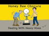 Dealing With Heavy Hives with Anne Frey (167)