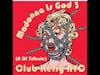 Madonna is God 3 (A DJ Tribute 2015) [Vocal House, Dance, Rebel Heart]