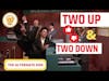 Seinfeld Podcast | Two Up and Two Down | The Alternate Side
