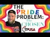 Why most Christians are OK with gay pride at “The Chosen” show