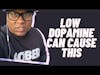 Can Low Dopamine Levels Make You Unmotivated? #short