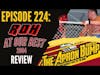 ROH At Our Best 2004 Review | THE APRON BUMP PODCAST - Ep 224