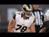 Mauling over Life's Challenges in the NFL with Los Angeles Rams Lineman Rob Havenstein