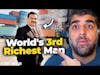 This Man Got Richer Than Jeff Bezos With A Boring Business (#361)