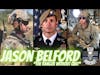 Jason Belford “75th Ranger Regiment”