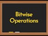 Bitwise Operations Calculator