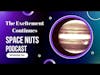 Space Nuts 314 with Professor Fred Watson & Andrew Dunkley | Astronomy Science Podcast | JWST Update