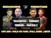 UFC 290: Volkanovski vs Rodriguez | Full Card | Breakdowns | Predictions | Bets
