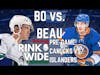 🏒PRE-GAME: Vancouver Canucks vs. New York Islanders (Feb 9 2023)
