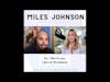 Miles Johnson - From Broadway to Leaping into Higher Purpose