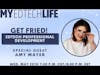 Episode 116: Get Fried! EdTech Professional Development