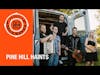 Interview with The Pine Hill Haints