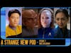 Episode 7 - Once an Ensign