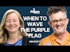 67. When to Wave the Purple Flag: Kim Scott [reads] 'Man’s Search For Meaning'