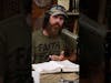 Jase Robertson Is NOT a Fan of Being Told to Shut Up About His Faith