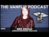 AMERICAN NIGHTMARE / COLD CAVE - Wes Eisold Interview - Lambgoat Vanflip Podcast (Ep. 43)