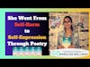 She Went From Self-Harm to Self-Expression Through Poetry | Annalise Wellman on Unlimited Power