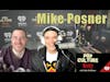 Mike Posner interview on Operation: Wake Up, Mansionz 2, Walk Across America & More! *
