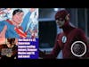 The Flash 9x12: The Final Battle Begins | Who Is Rumored to be Cast as Lois Lane? | Summer 23 Movies
