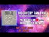 Brides of Chaotica - Discovery Fan Panel | The Impact DISCO Has Had on Fans