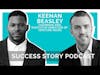 Keenan Beasley, Chairman at Venture Noire | The State of Black Entrepreneurship | SSP Interview