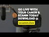 How to Go Live with your Canon DSLR and Ecamm Live