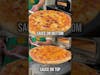 Which do you prefer and why? #pizza #makepizza #pizzalover #pizzatime
