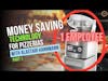 Money Saving Technology for Pizzerias with Pizza Consultant Alastair Hannmann