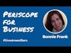 Building a Business Through Live Streaming on Periscope