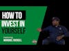 How To Invest In Yourself in 2022