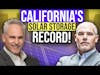 The $1.2 Trillion Infrastructure Bill Plan I California's New Solar Storage Record?